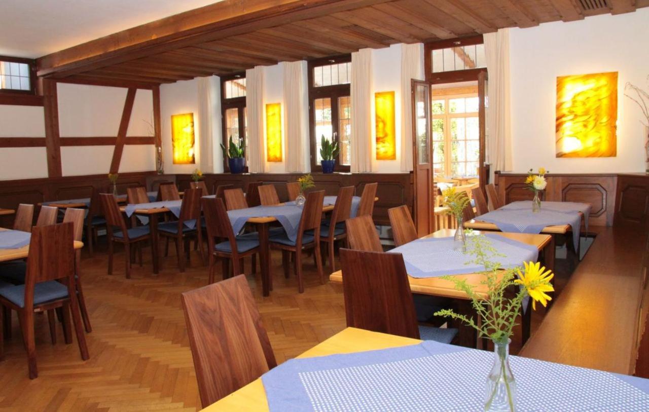 Gasthaus Sindel-Buckel Feuchtwangen Εξωτερικό φωτογραφία